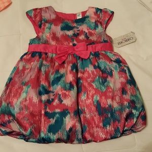 NWOT 18mo Dress